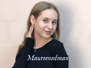 Maureenedman