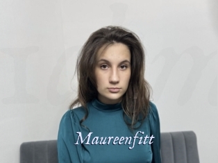 maureenfitt 1 chatte mouillée
