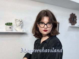 Maureenhaviland