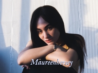 Maureenhersey