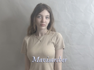 Mavisarcher