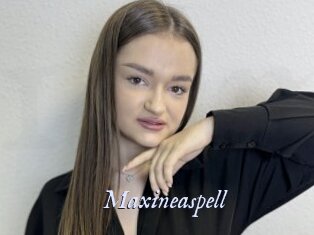 Maxineaspell