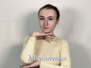 Maxineboman