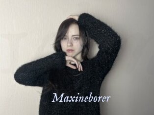 Maxineborer