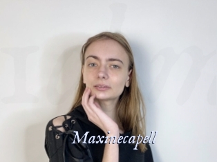 Maxinecapell