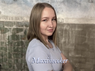 Maxinecoker
