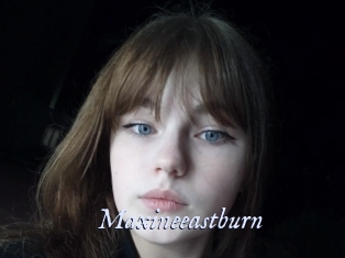 Maxineeastburn