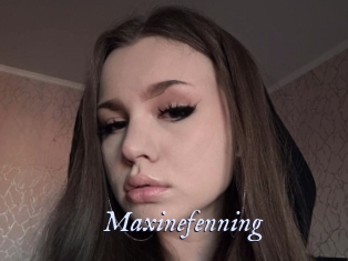 Maxinefenning