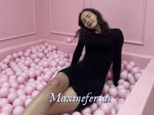 Maxineferran