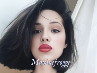 Maxinefrogge