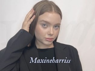 Maxineharriss