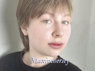 Maxinehersey