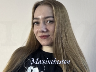 Maxineheston