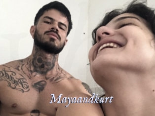 Mayaandkurt