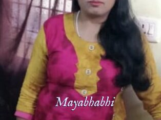 Mayabhabhi