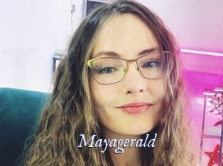 Mayagerald