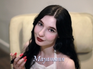 Mayamann