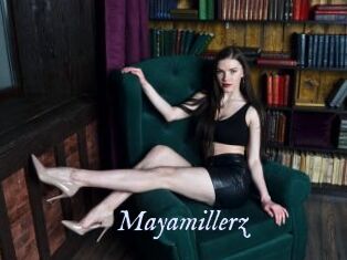 Mayamillerz