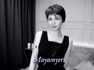 Mayamyers