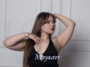Mayaster