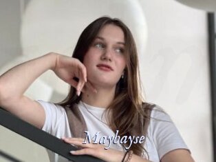Maybayse