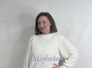 Maybeckett