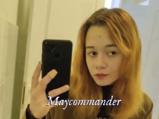 Maycommander