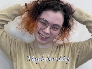 Maydabeardsley