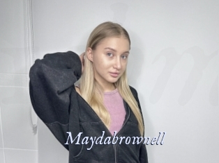 Maydabrownell