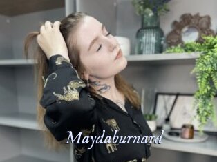 Maydaburnard