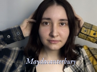 Maydacanterbury