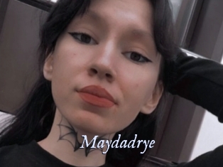 Maydadrye