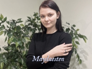 Maydaesten