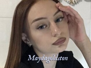 Maydagoldston