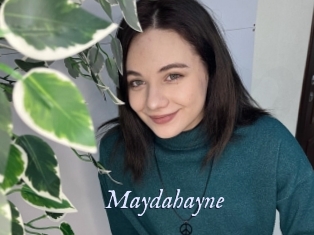 Maydahayne