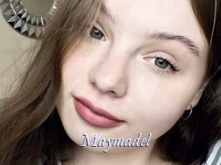 Maymadel