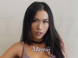 Mayriij