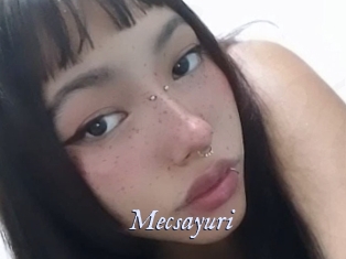 Mecsayuri