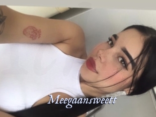 Meegaansweett