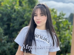 Meganakerman