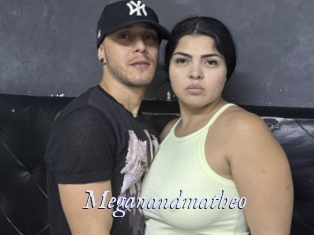 Meganandmatheo