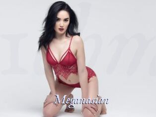 Meganasian