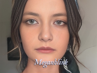 Meganblink