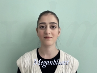 Meganbluett