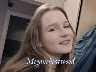 Megancheatwood