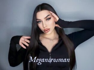 Megancrosman