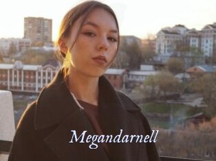 Megandarnell