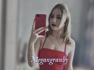 Megangranby