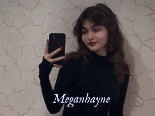 Meganhayne