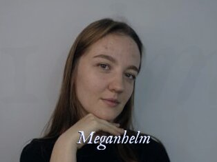 Meganhelm